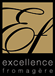 Excellence Fromagère Logo