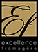 Excellence Fromagère Logo